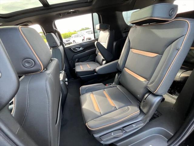 new 2024 GMC Yukon XL car, priced at $77,226