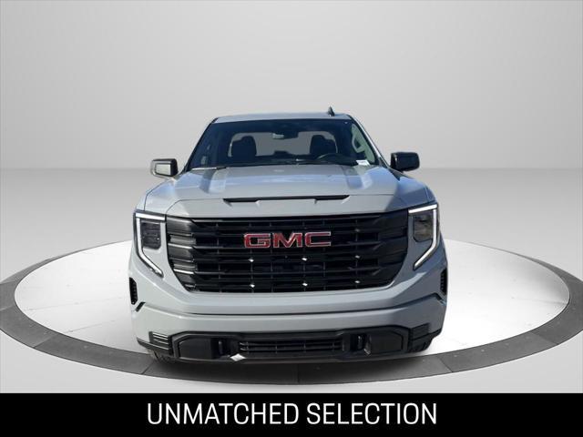 new 2025 GMC Sierra 1500 car, priced at $45,635