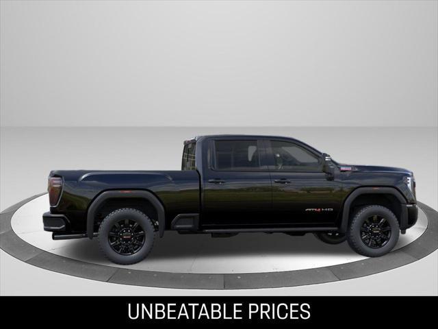 new 2025 GMC Sierra 2500 car, priced at $88,130