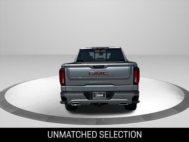 new 2024 GMC Sierra 1500 car, priced at $67,561