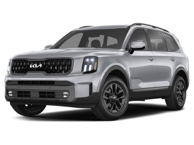 used 2023 Kia Telluride car