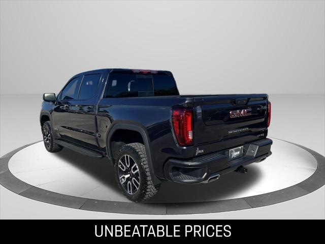 used 2024 GMC Sierra 1500 car, priced at $64,781