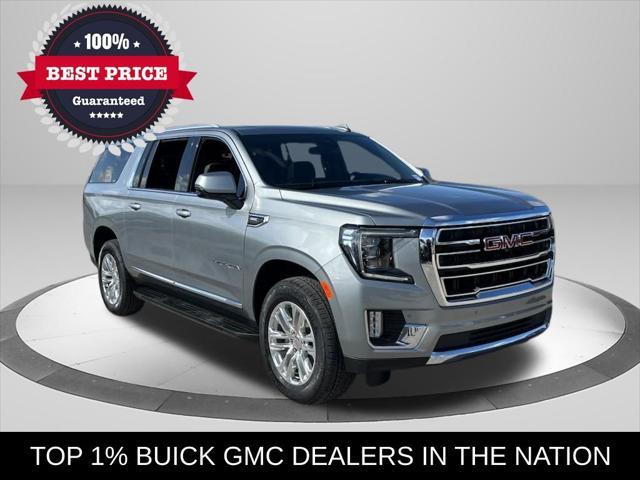 new 2024 GMC Yukon XL car, priced at $79,700