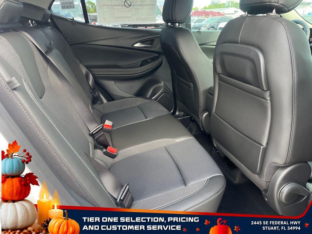 new 2026 Buick Encore GX car, priced at $24,980