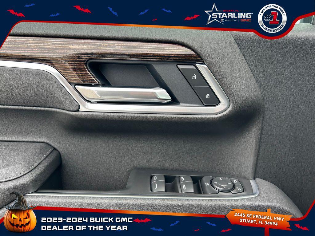 new 2026 GMC Sierra 1500 car, priced at $49,396