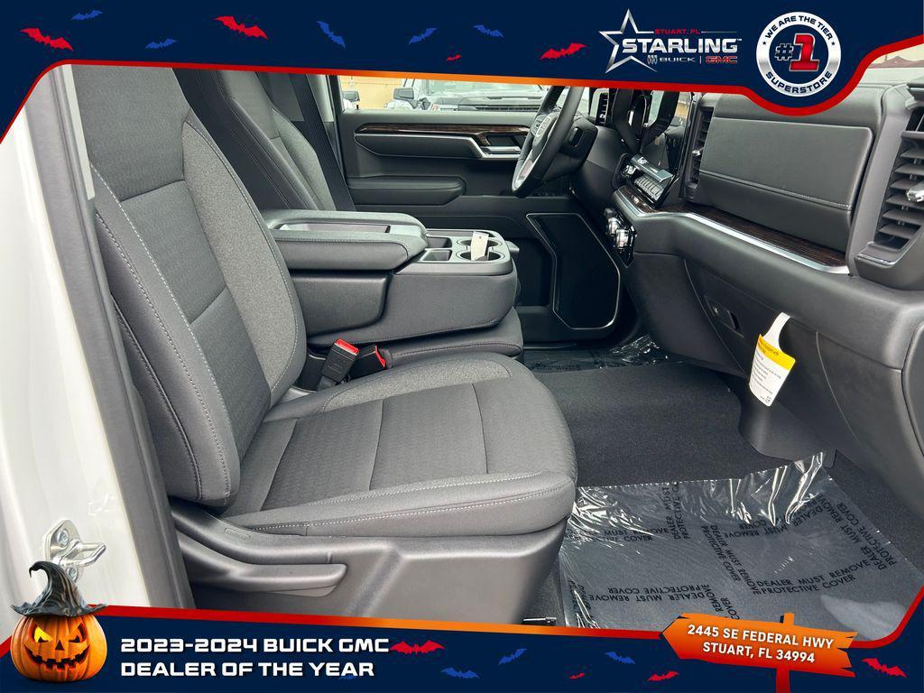 new 2026 GMC Sierra 1500 car, priced at $49,396