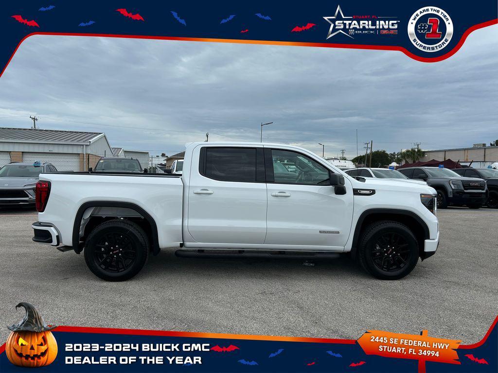 new 2026 GMC Sierra 1500 car, priced at $49,396
