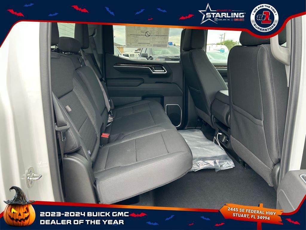 new 2026 GMC Sierra 1500 car, priced at $49,396