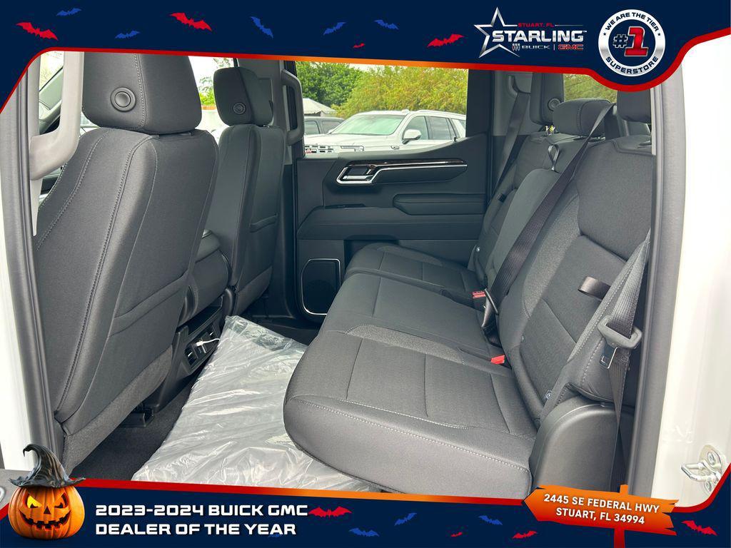 new 2026 GMC Sierra 1500 car, priced at $49,396