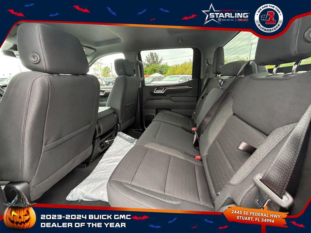 new 2026 GMC Sierra 1500 car, priced at $49,396