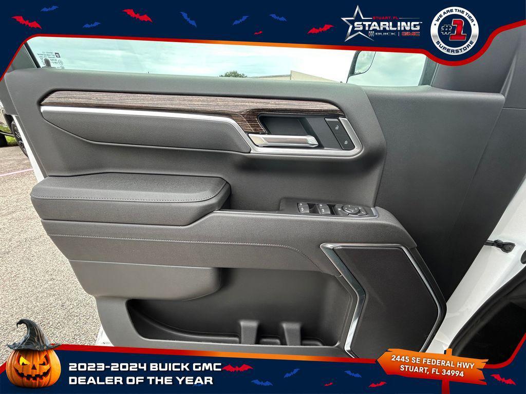 new 2026 GMC Sierra 1500 car, priced at $49,396