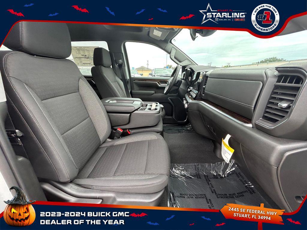 new 2026 GMC Sierra 1500 car, priced at $49,396