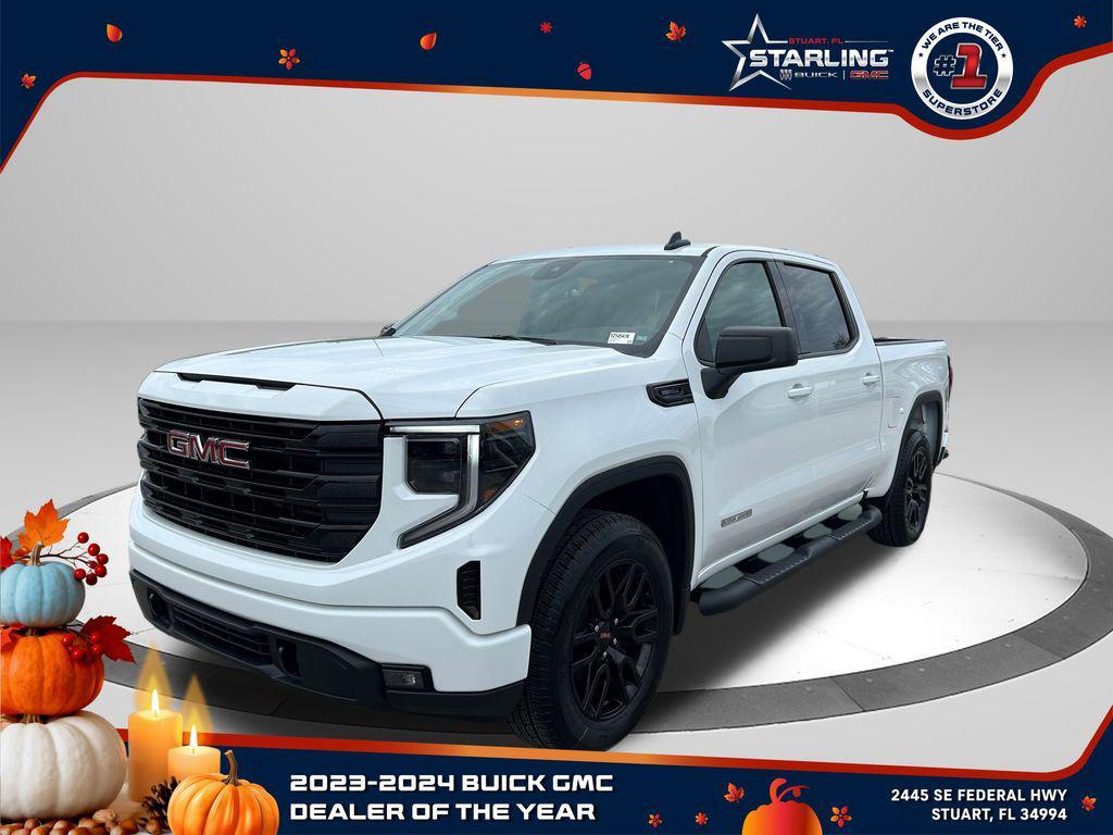 new 2026 GMC Sierra 1500 car, priced at $49,396