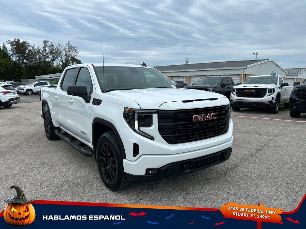 new 2026 GMC Sierra 1500 car, priced at $49,396