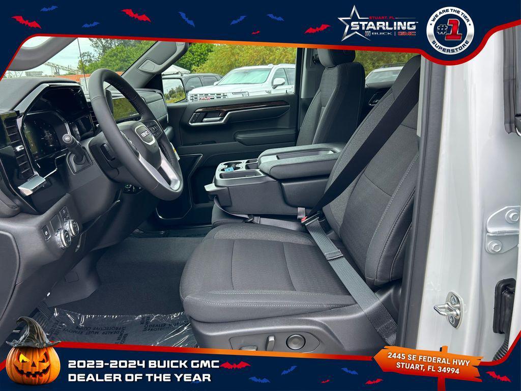 new 2026 GMC Sierra 1500 car, priced at $49,396