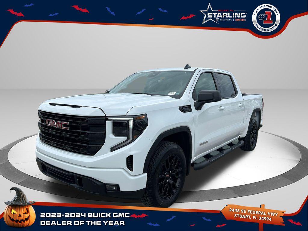 new 2026 GMC Sierra 1500 car, priced at $49,396