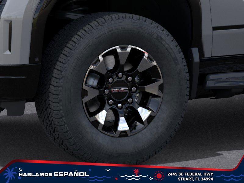 new 2026 GMC Sierra EV car, priced at $92,023