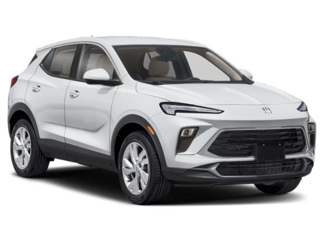 new 2026 Buick Encore GX car, priced at $26,475