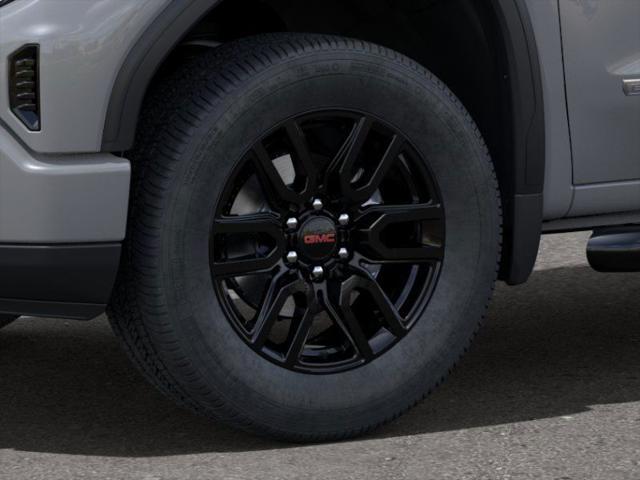 new 2024 GMC Sierra 1500 car, priced at $46,959