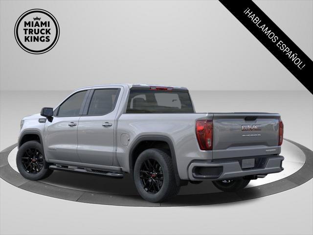 new 2024 GMC Sierra 1500 car, priced at $46,959