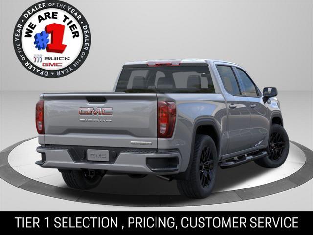 new 2024 GMC Sierra 1500 car, priced at $46,959