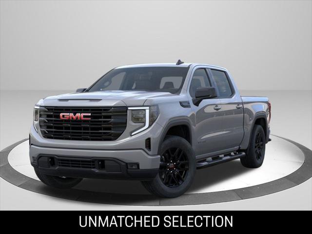 new 2024 GMC Sierra 1500 car, priced at $46,959