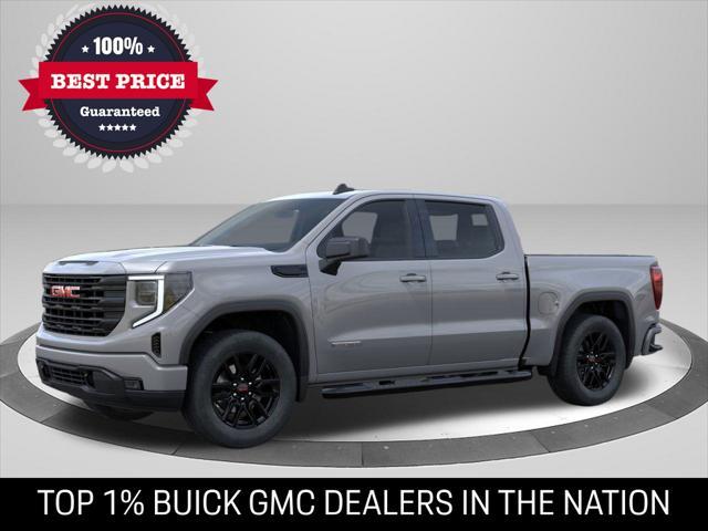 new 2024 GMC Sierra 1500 car, priced at $46,959