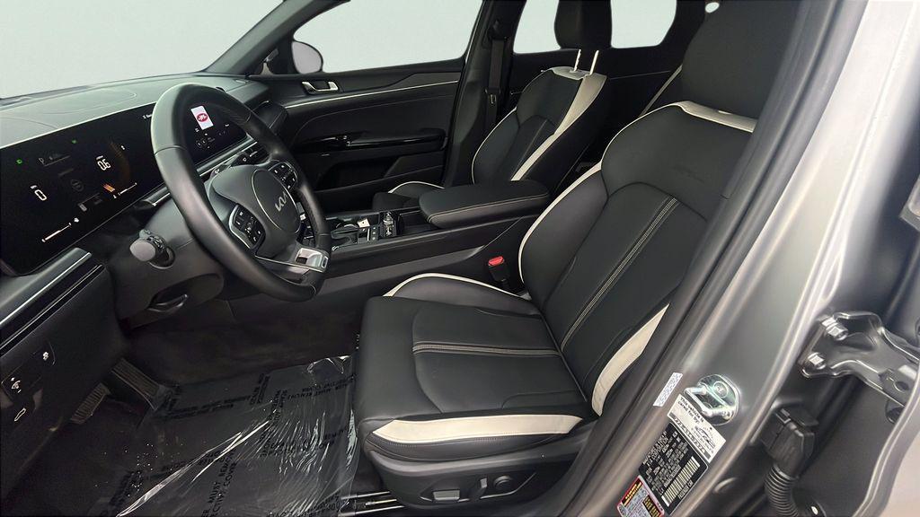 used 2025 Kia K5 car, priced at $26,601