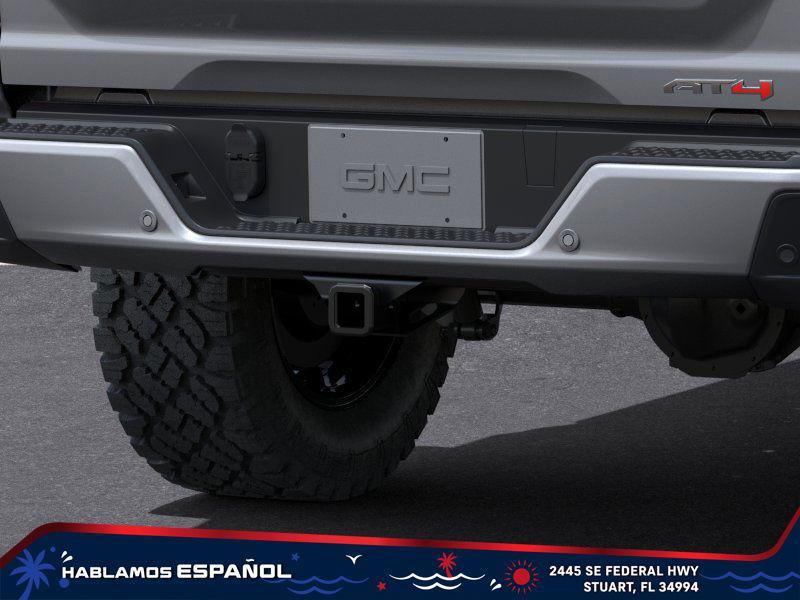 new 2025 GMC Canyon car, priced at $42,390