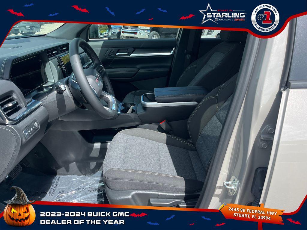 new 2026 GMC Terrain car, priced at $31,420