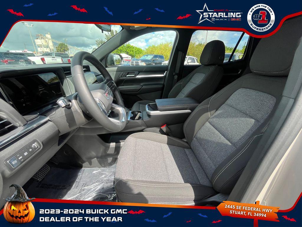 new 2026 GMC Terrain car, priced at $31,420