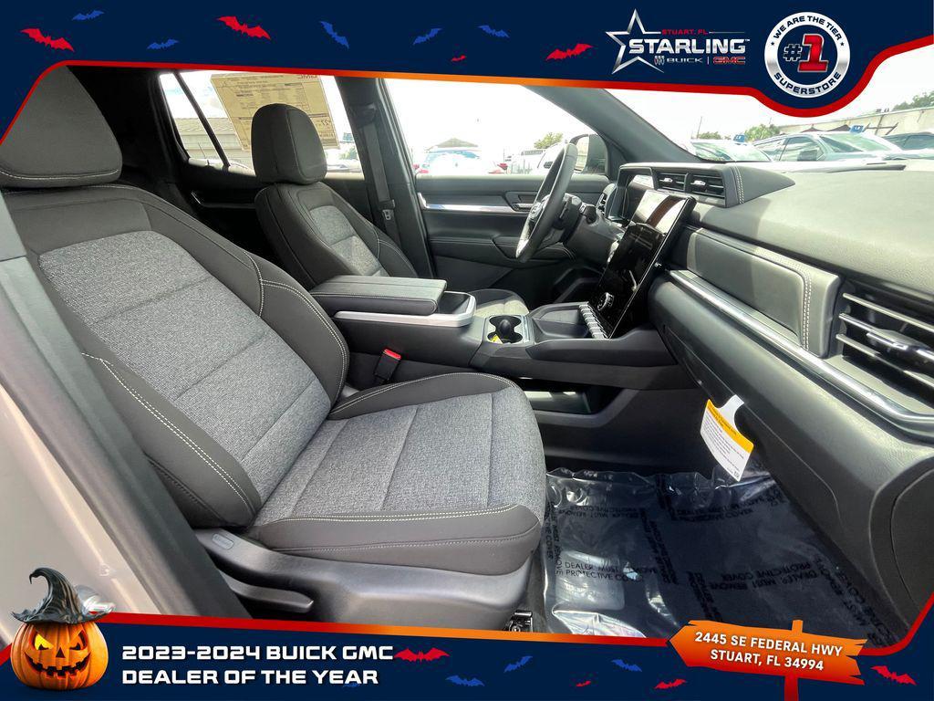 new 2026 GMC Terrain car, priced at $31,420