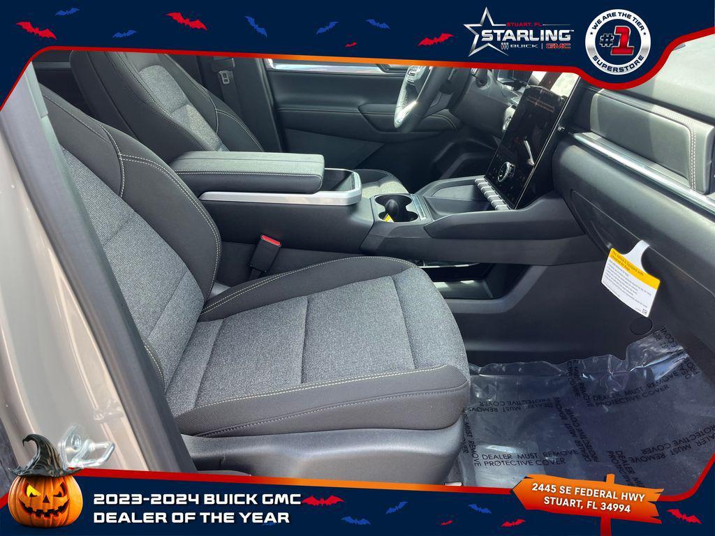 new 2026 GMC Terrain car, priced at $31,420