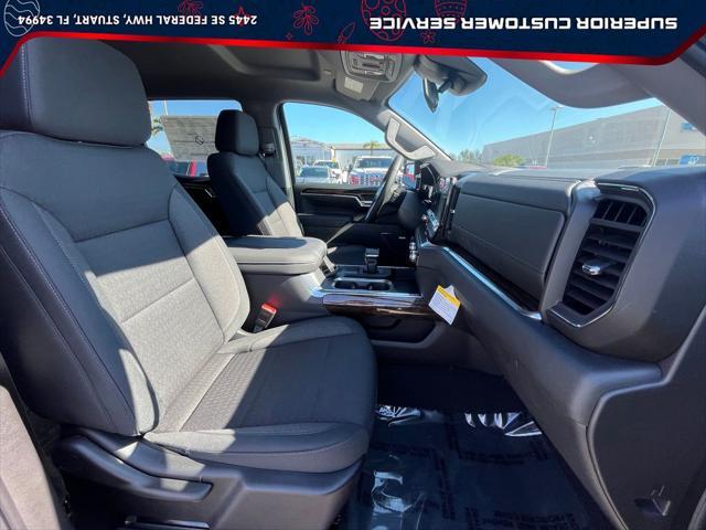 new 2025 GMC Sierra 1500 car, priced at $50,249
