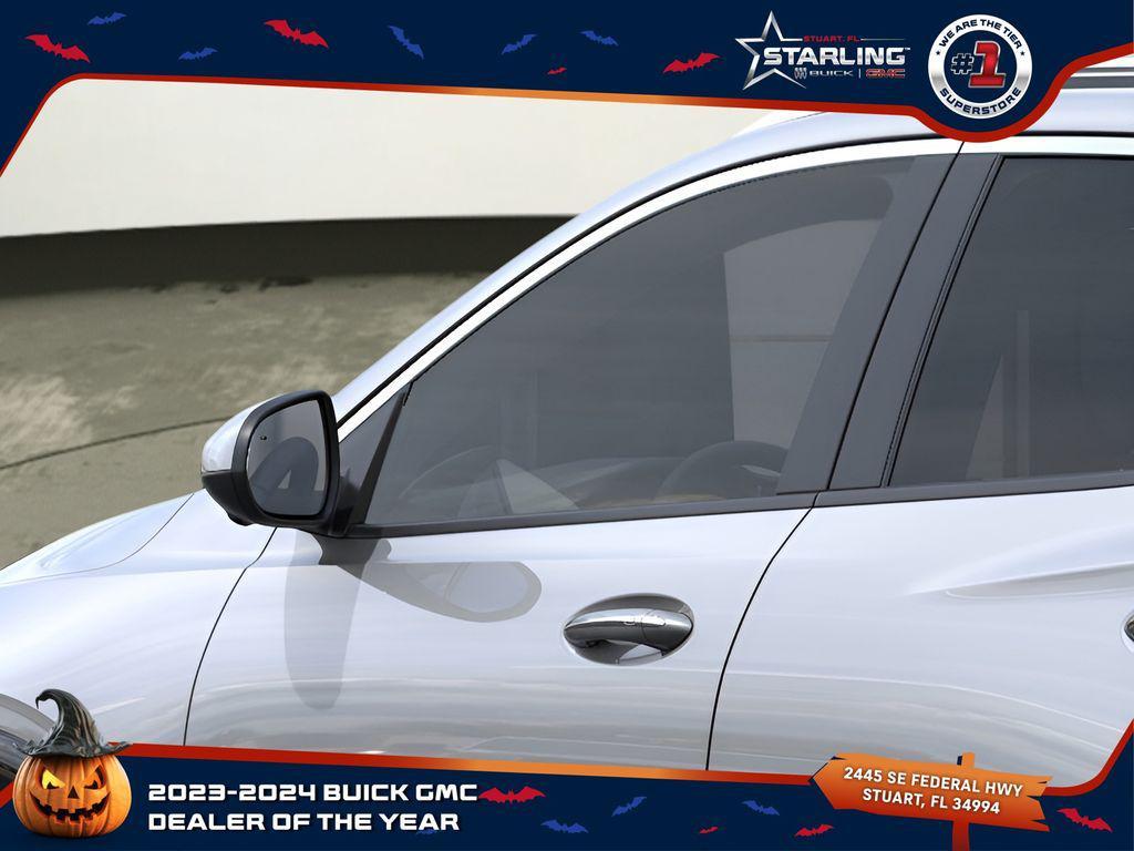new 2026 Buick Encore GX car, priced at $28,860