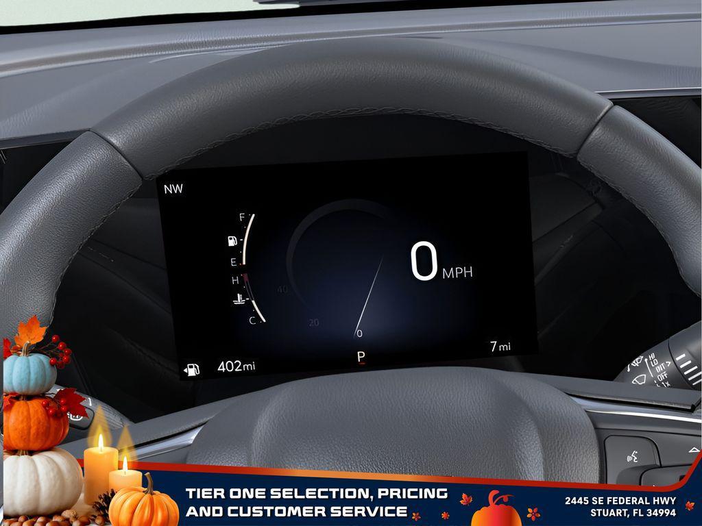 new 2026 Buick Encore GX car, priced at $28,360