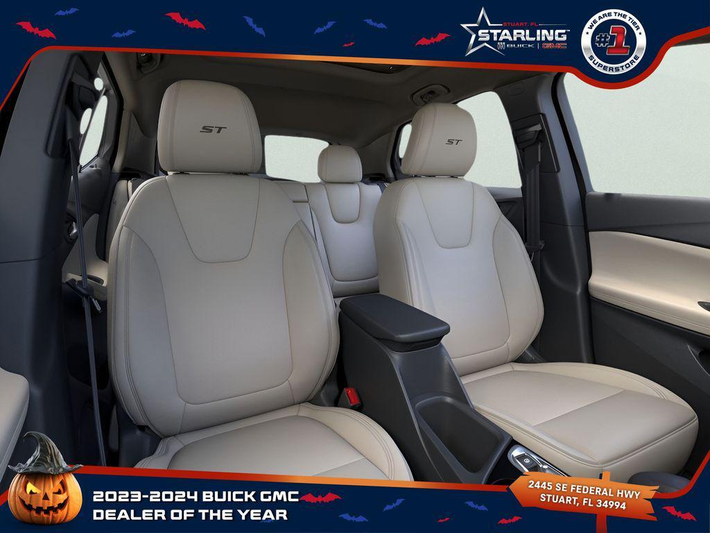 new 2026 Buick Encore GX car, priced at $28,860