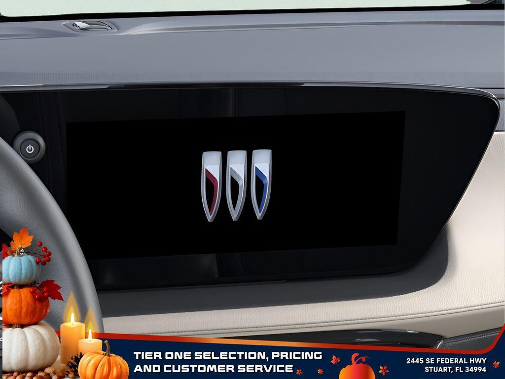 new 2026 Buick Encore GX car, priced at $28,360