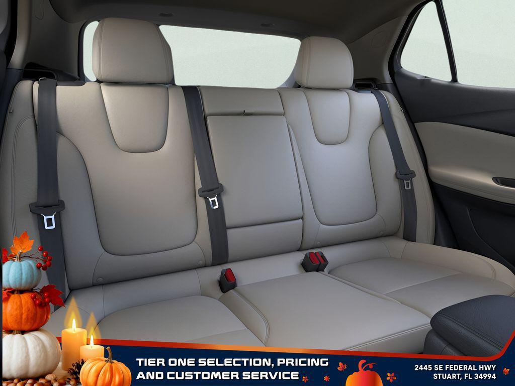 new 2026 Buick Encore GX car, priced at $28,360