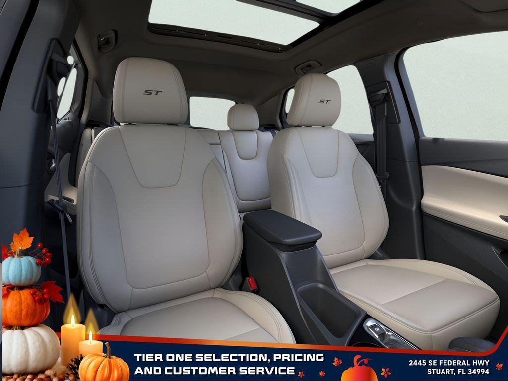 new 2026 Buick Encore GX car, priced at $28,360