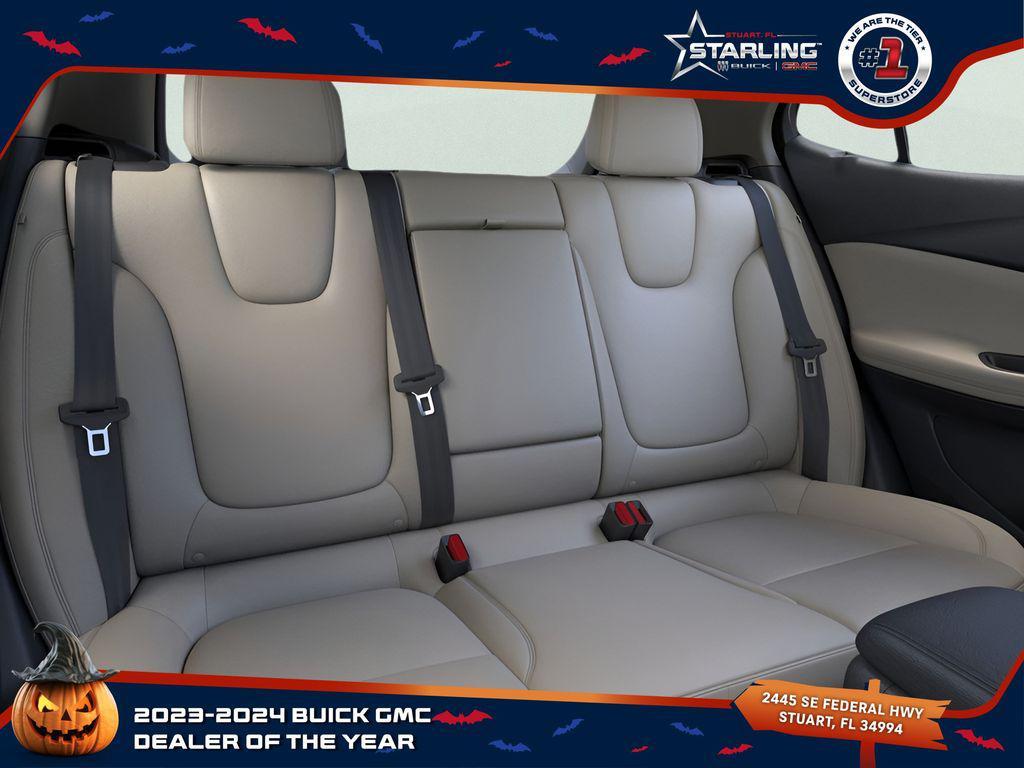 new 2026 Buick Encore GX car, priced at $28,860