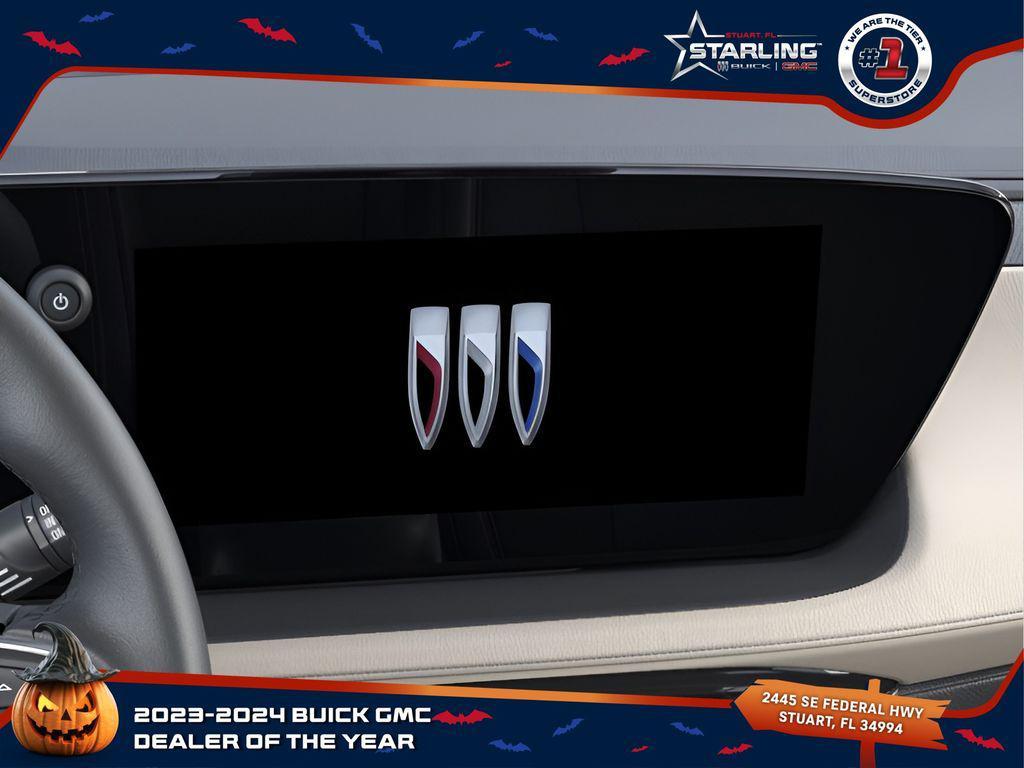 new 2026 Buick Encore GX car, priced at $28,860