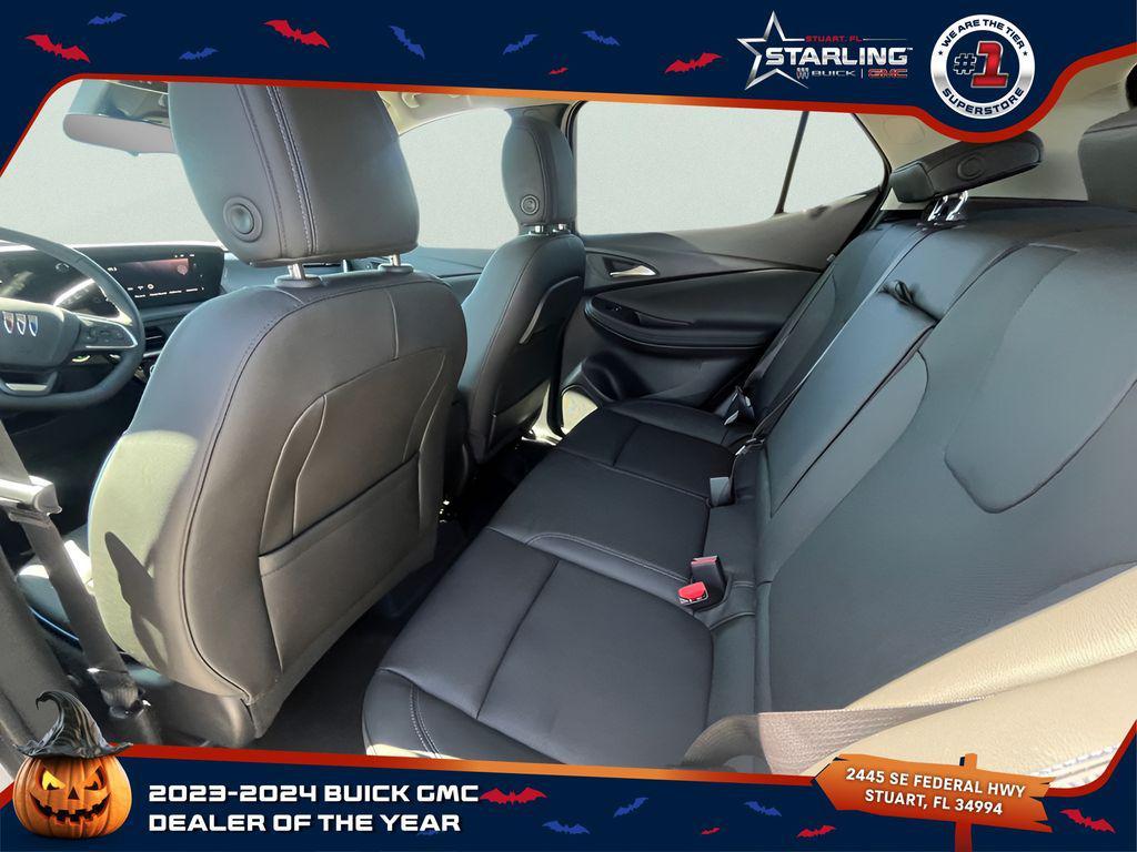 new 2026 Buick Encore GX car, priced at $26,980