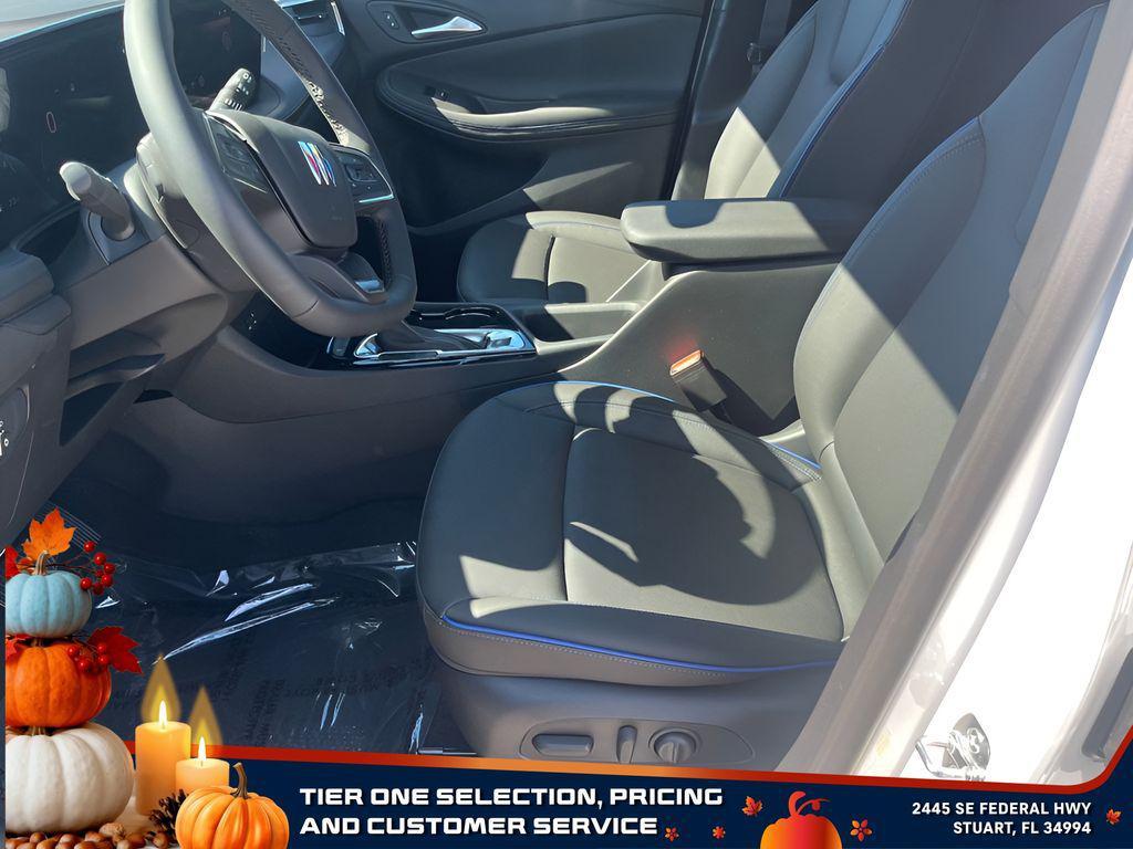 new 2026 Buick Encore GX car, priced at $26,980