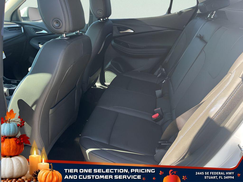 new 2026 Buick Encore GX car, priced at $26,980