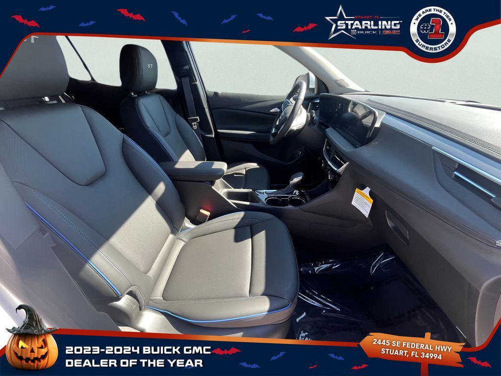 new 2026 Buick Encore GX car, priced at $26,980