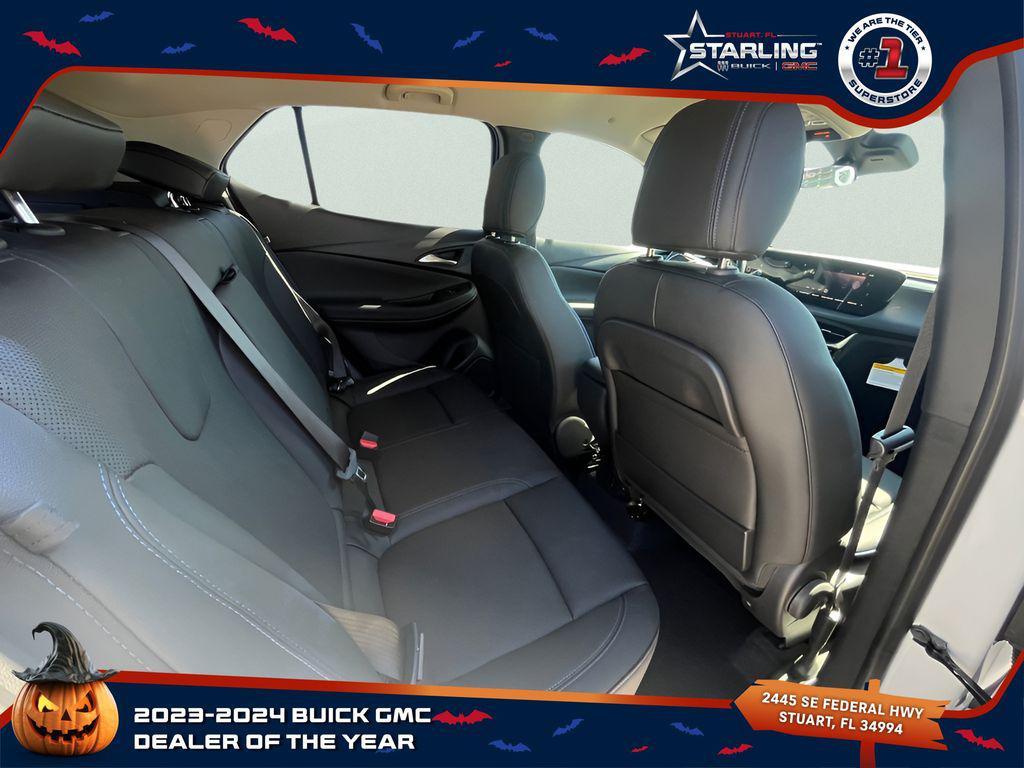 new 2026 Buick Encore GX car, priced at $26,980