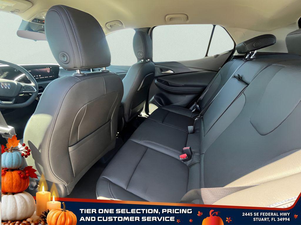 new 2026 Buick Encore GX car, priced at $26,980