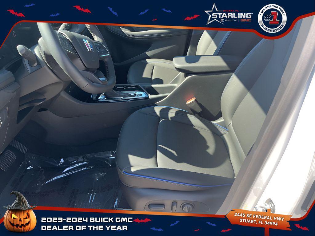 new 2026 Buick Encore GX car, priced at $26,980