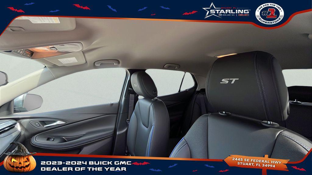 new 2026 Buick Encore GX car, priced at $27,765